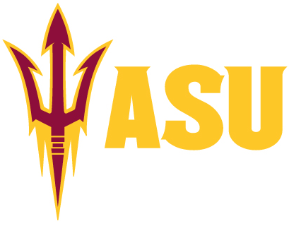 Arizona State Sun Devils 2011-Pres Secondary Logo iron on transfers for clothing